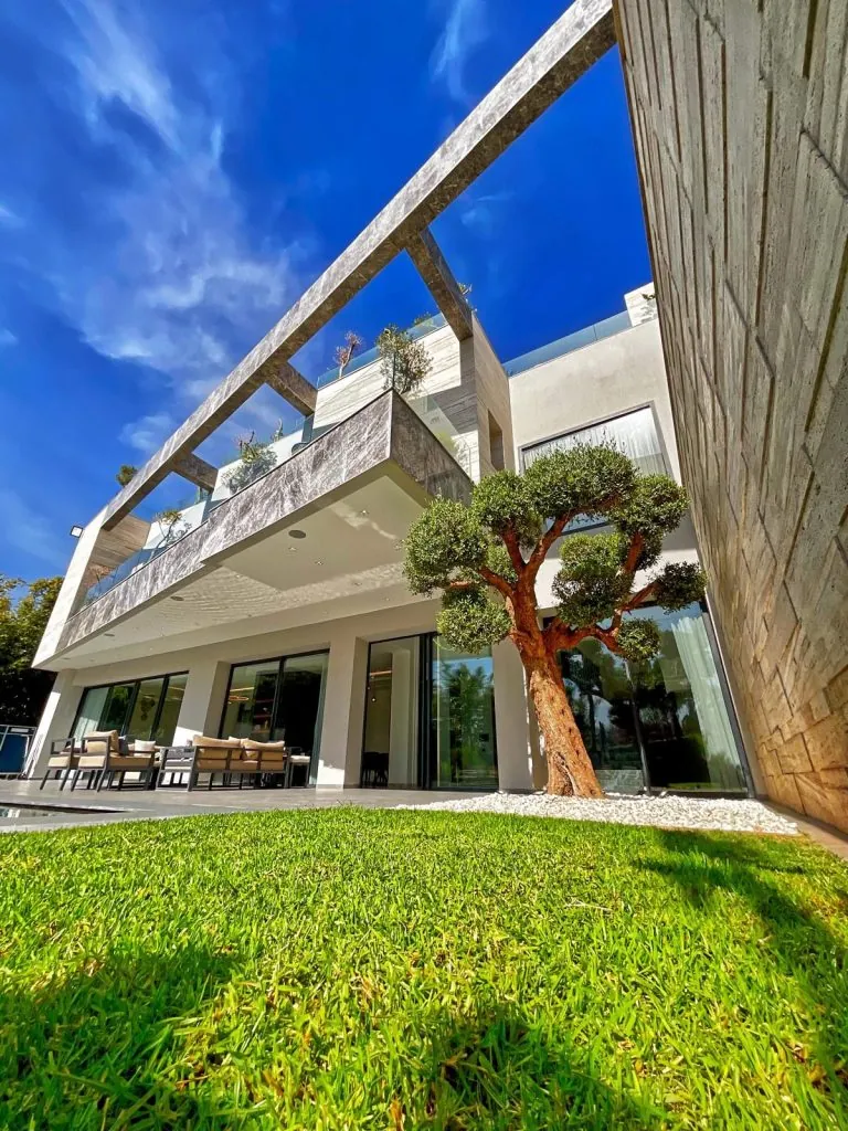 Villa Beverly Hills — photograph 5
