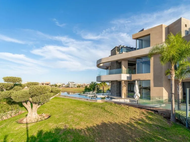 Villa Luxe Golf Argan — photograph 2