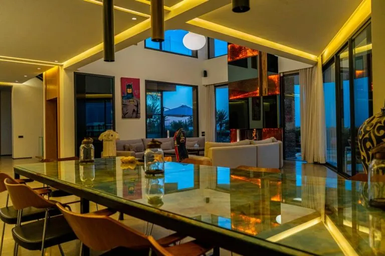 Villa Luxe Golf Argan — photograph 6