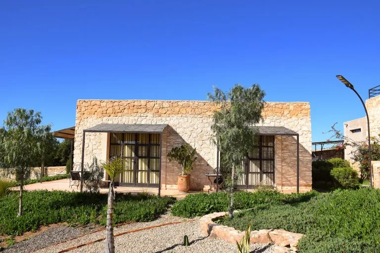 Villa Tassourt Lodge — photograph 2