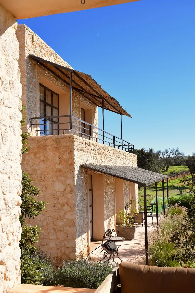 Villa Tassourt Lodge — photograph 4