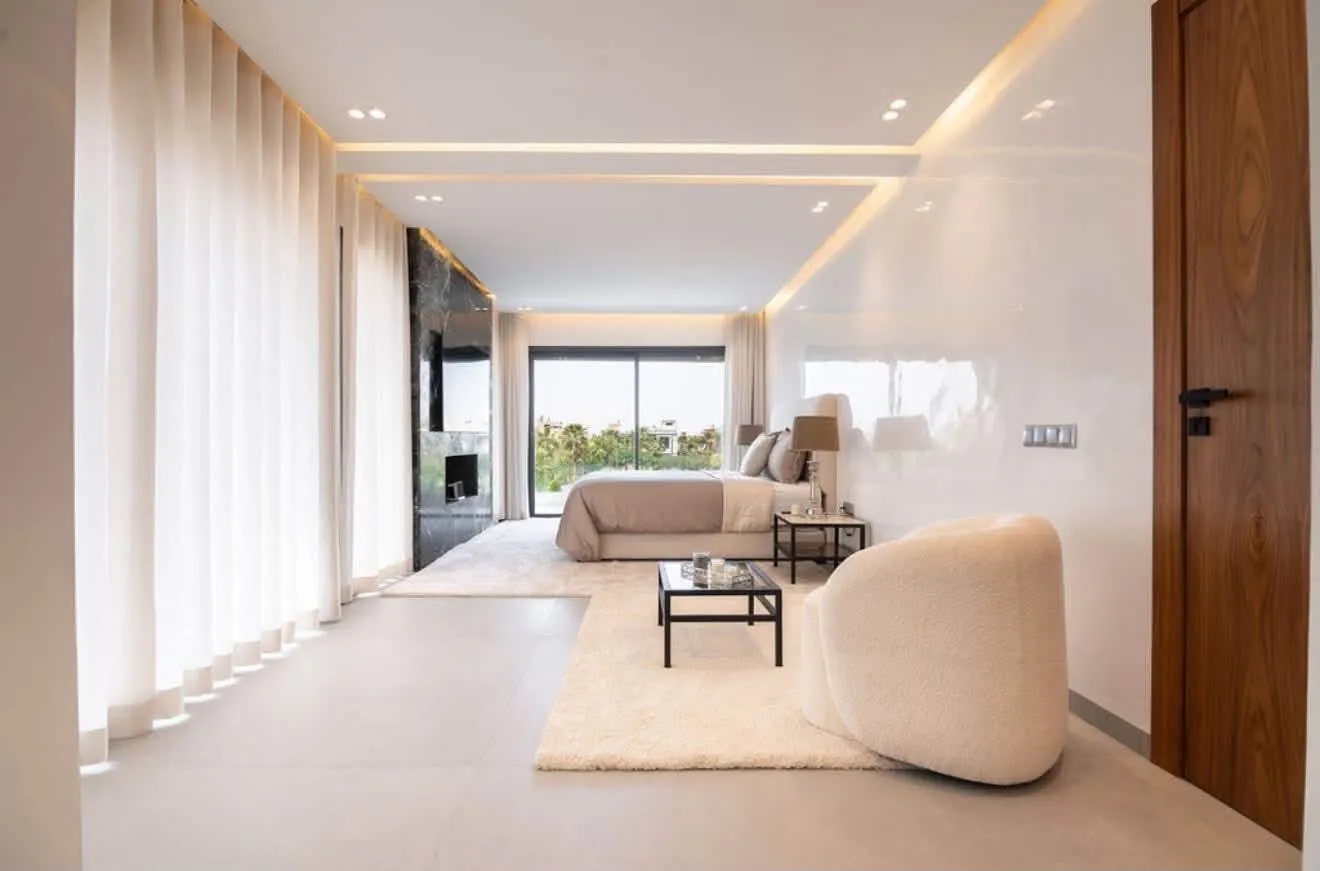 A new villa on the Argan Golf — photograph 3