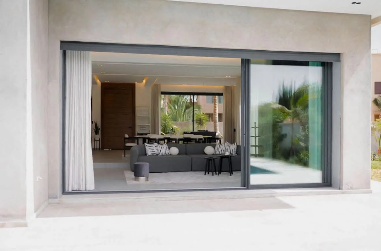A new villa on the Argan Golf — photograph 4