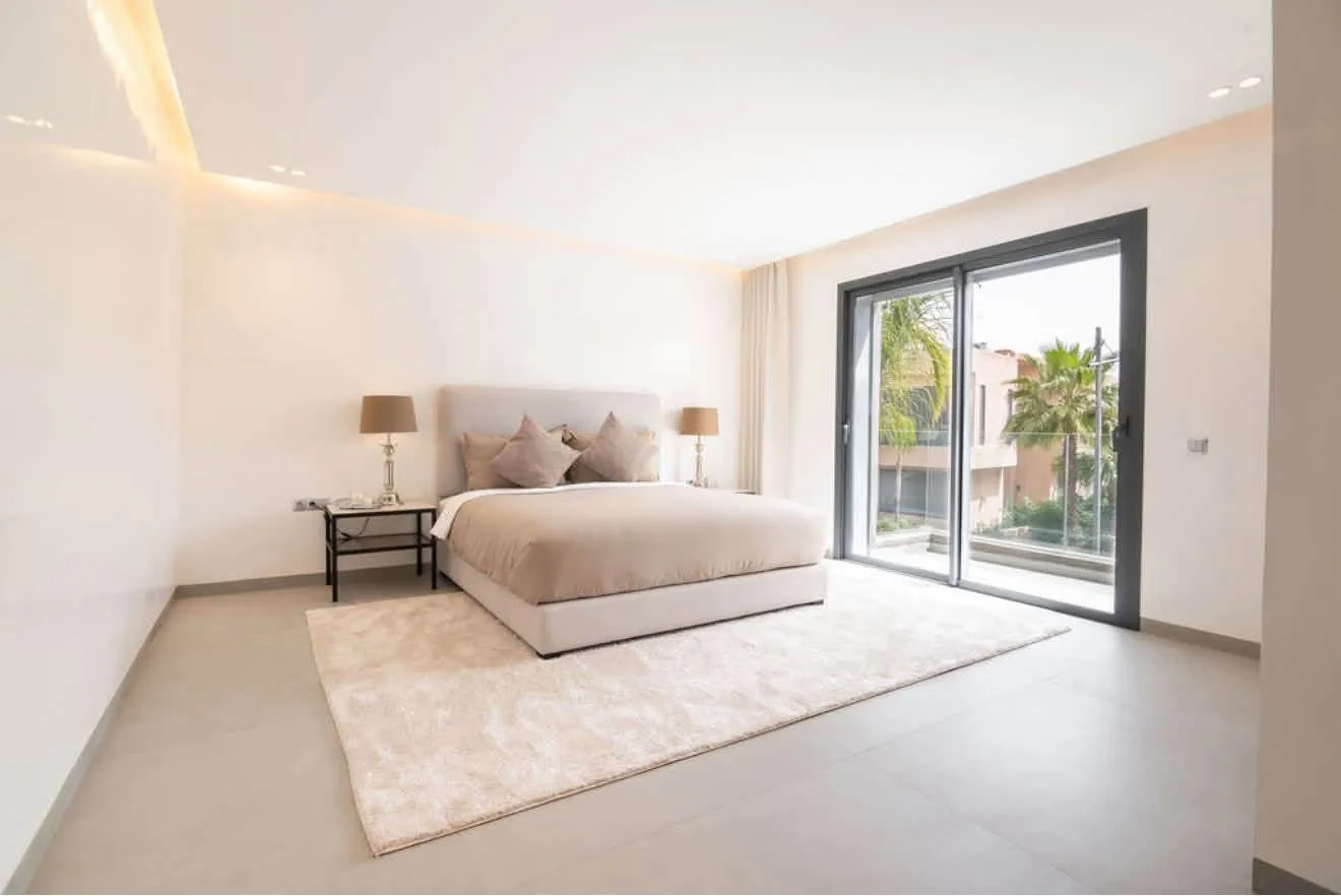 A new villa on the Argan Golf — photograph 5