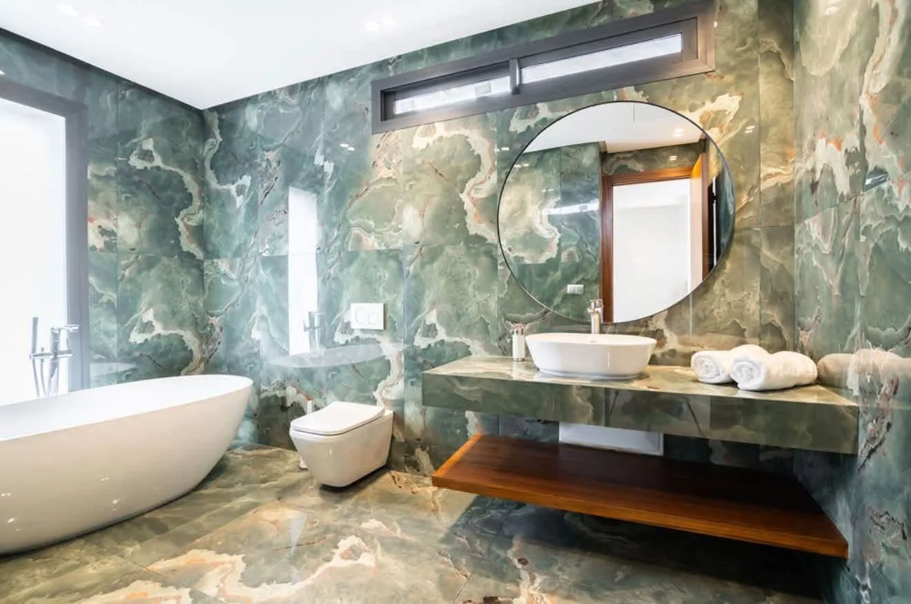 A new villa on the Argan Golf — photograph 6