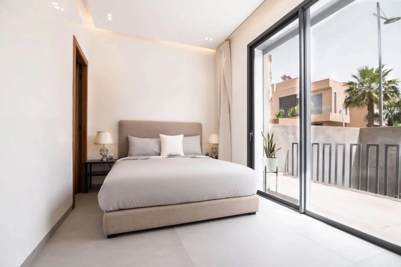 A new villa on the Argan Golf — photograph 7
