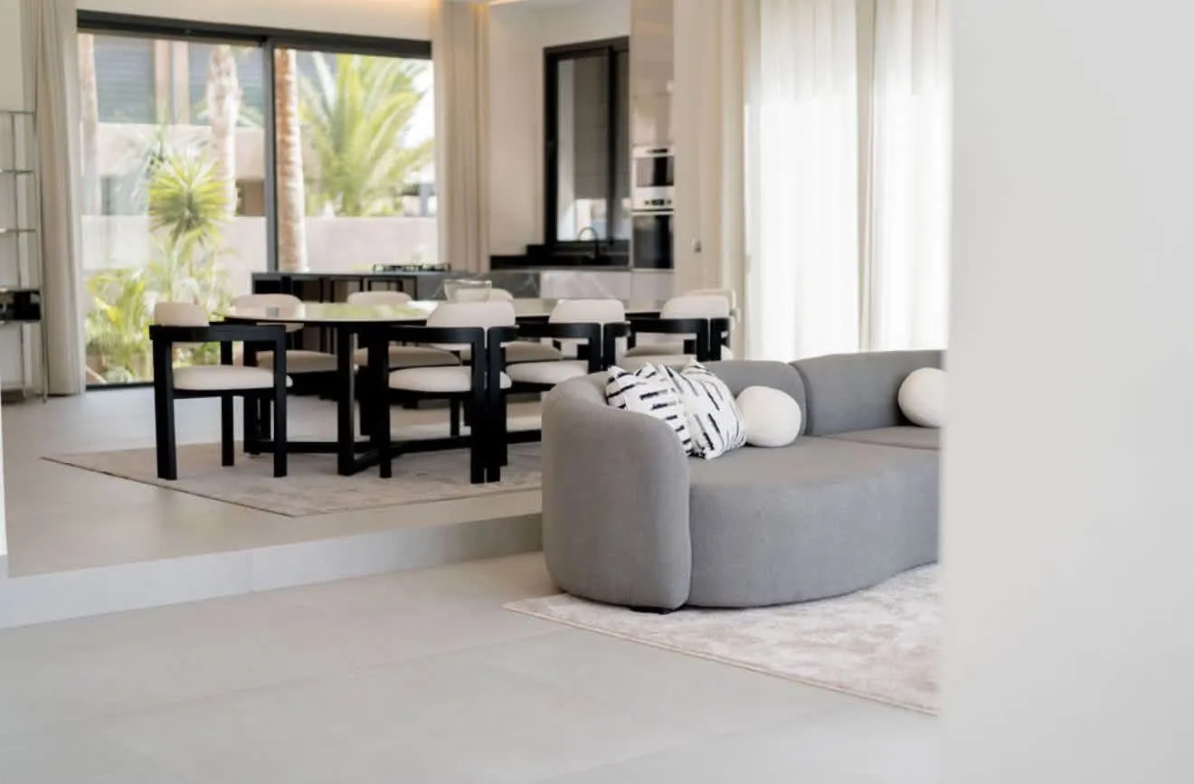A new villa on the Argan Golf — photograph 10