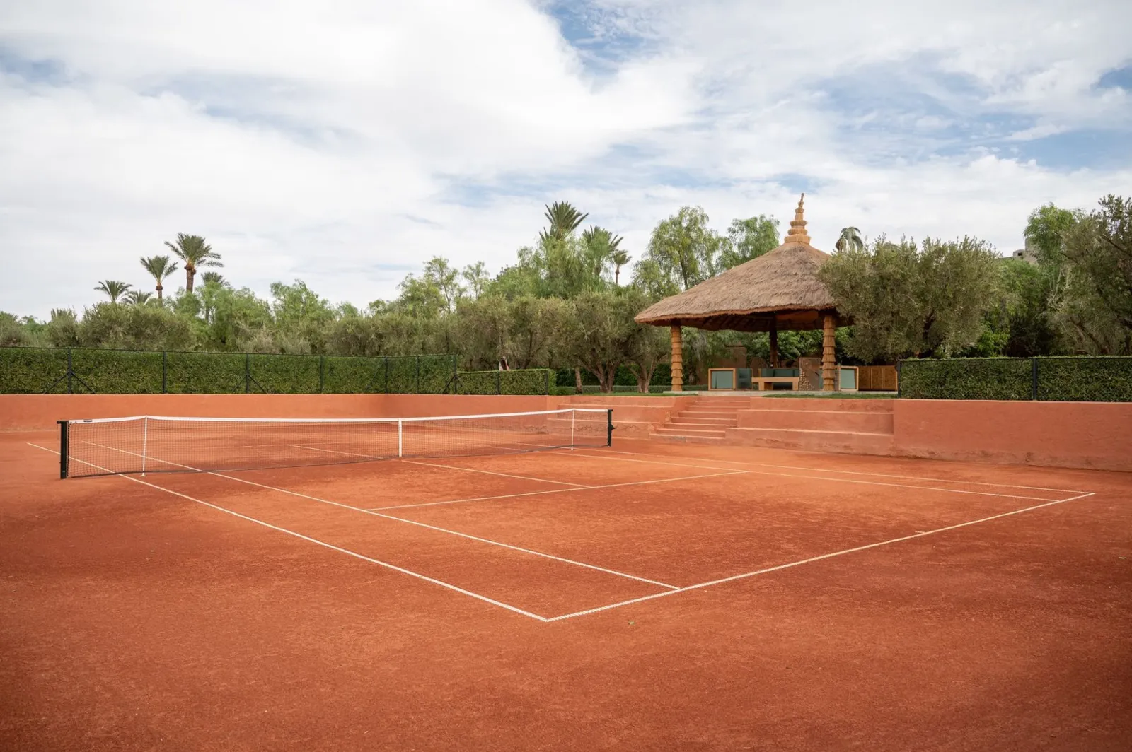 A domaine in la Palmeraie — photograph 14